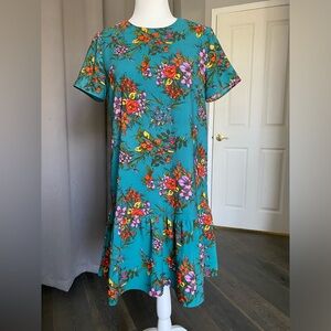 Halogen dress from Nordstrom